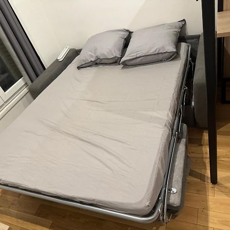 Appartement Paris 13 Dış mekan fotoğraf