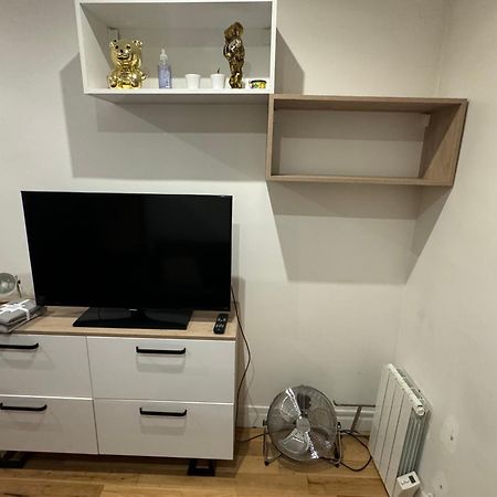 Appartement Paris 13 Dış mekan fotoğraf