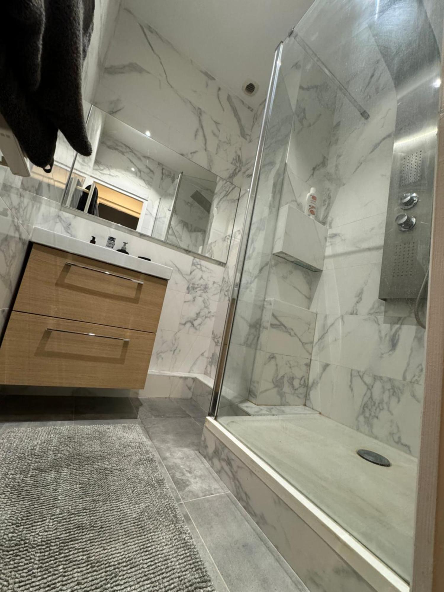 Appartement Paris 13 Dış mekan fotoğraf