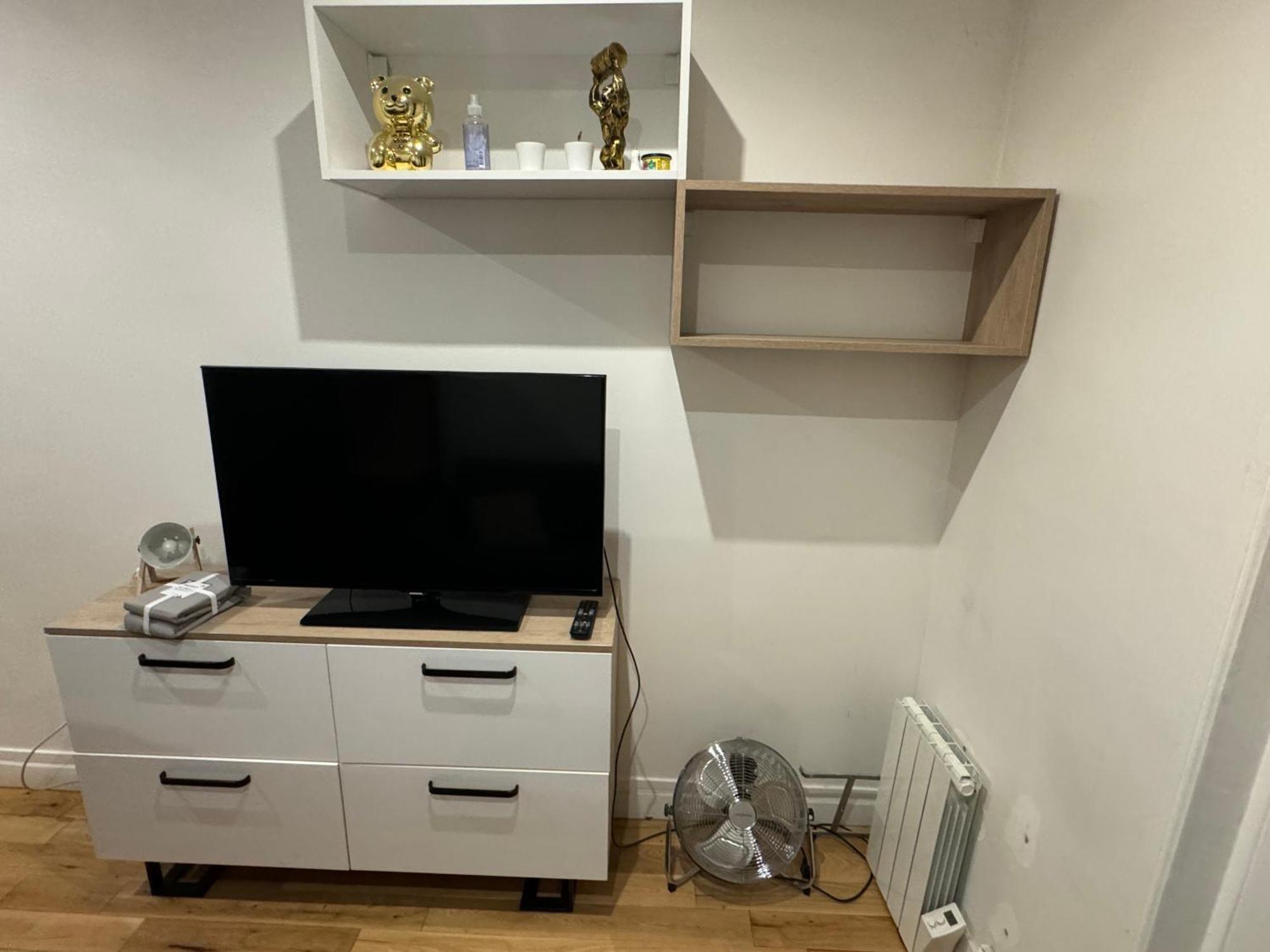 Appartement Paris 13 Dış mekan fotoğraf